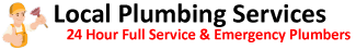 Lewisville PA 24 Hour Plumbers